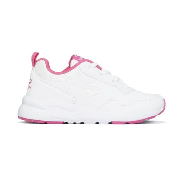Topper zapatillas kids - zurich iii blcrs