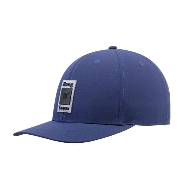 Gorra hang loose cap hl felt azul de Hang Loose