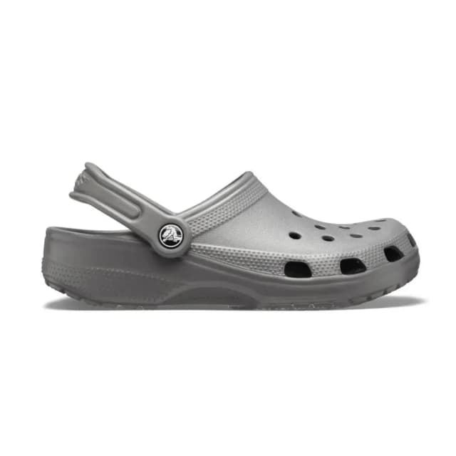 crocs clogs - C10001 CLASSIC SLATE GREY