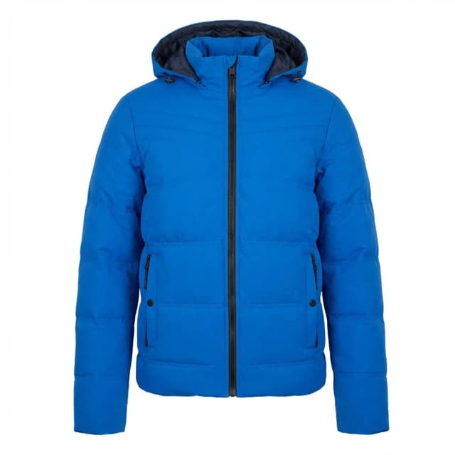 Campera royal blue de Mega Sports