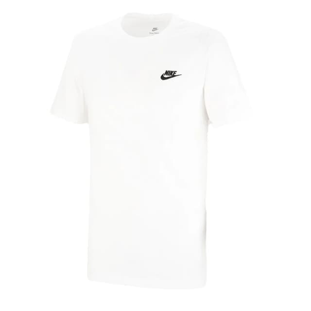 Remera nike nsw club tee