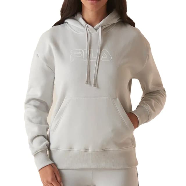Buzo Canguro Outline Winter de Fila