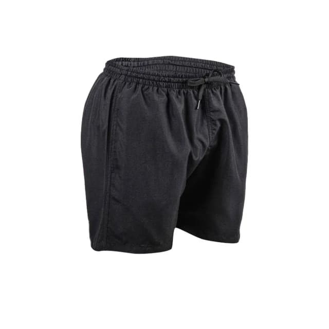 Topper short hombre slim men negro