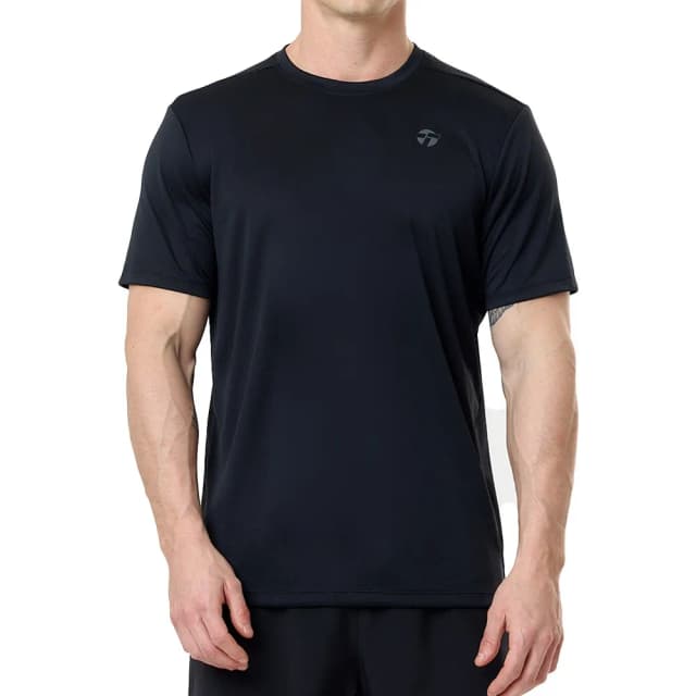 Topper remera MC men rng gd negro