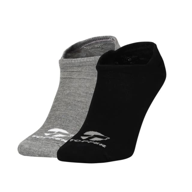 Topper medias invisibles pack x 2