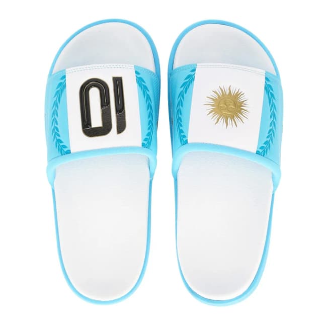 Ojotas de bagunza