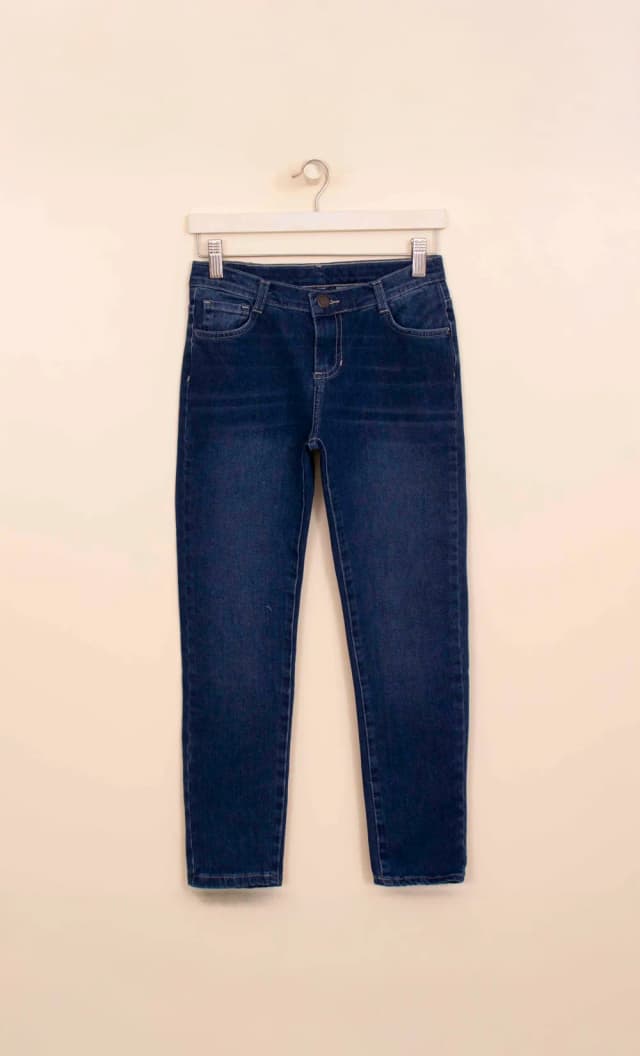 Jeans denim jr confort de Mimo
