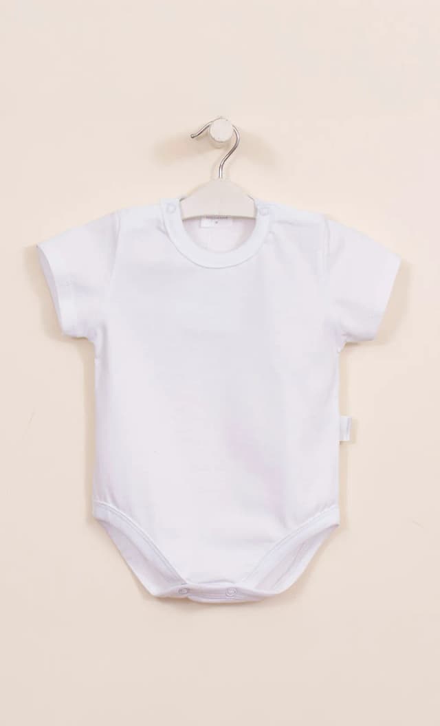 Body mini básico MC Mimo