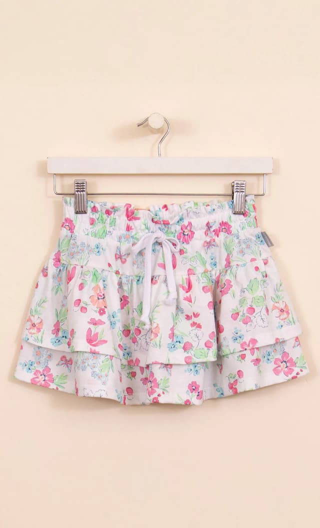 Pollera Jr Ipanema de Mimo