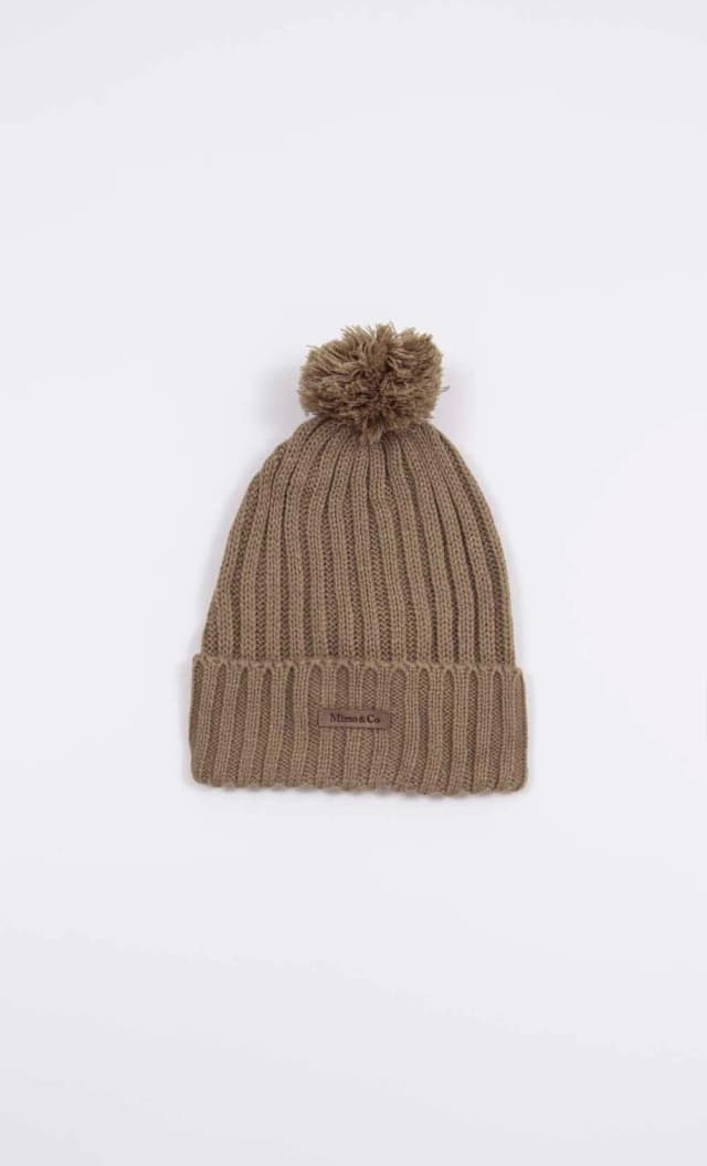 Gorro canelon de Mimo