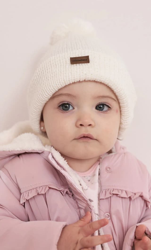 Gorro mini winter de Mimo
