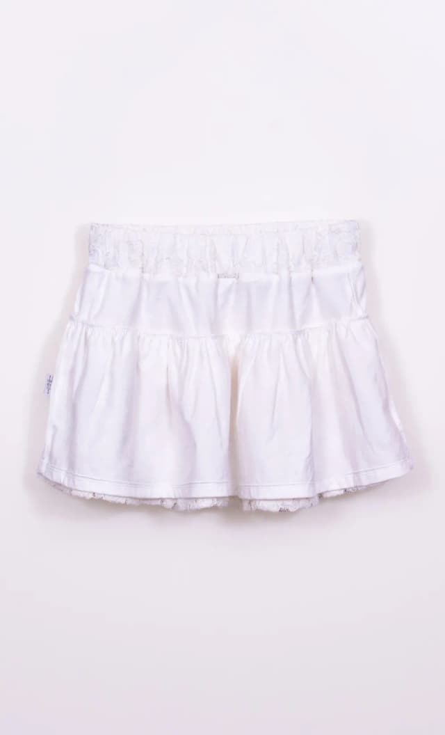 Pollera jr barrow mimo — imagen 2
