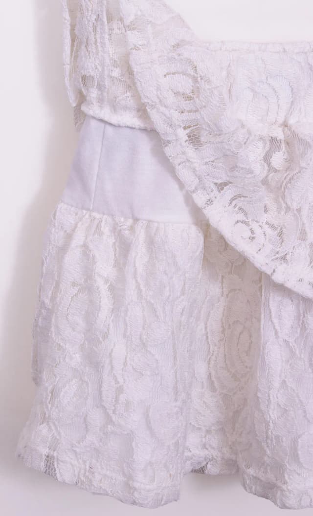 Pollera jr barrow mimo — imagen 3