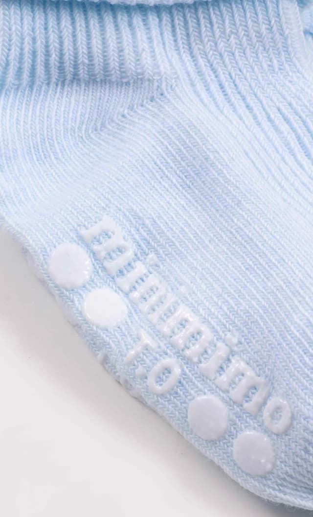 Pack medias mini antideslizantes mimo — imagen 3