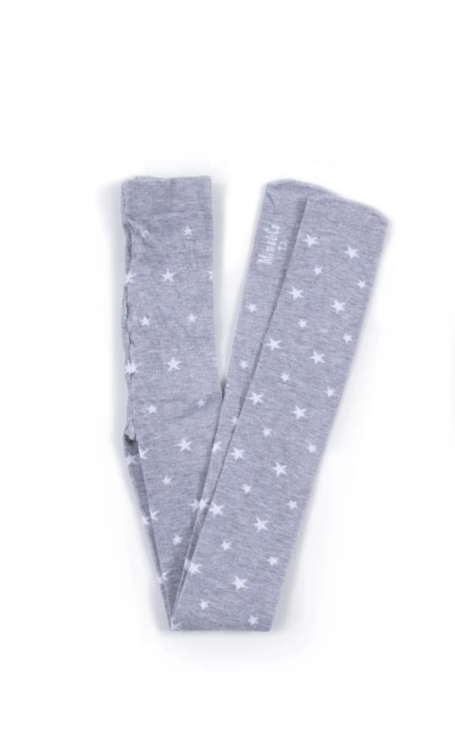 Calcetines Can Can Estrellas de Mimo