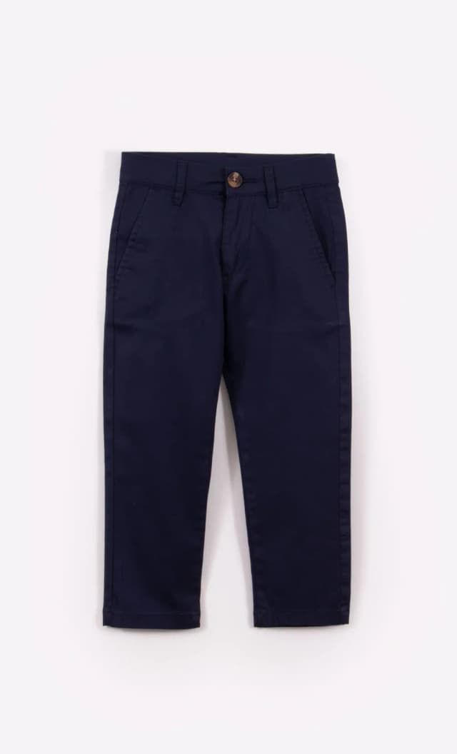 Pantalón kid new classic