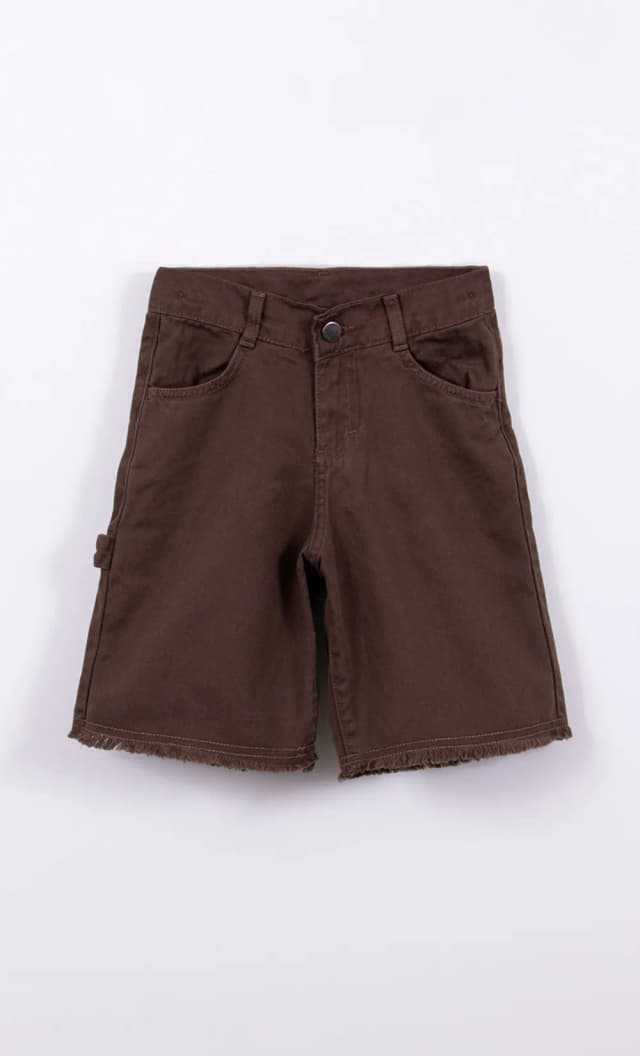 Bermuda jr vintage