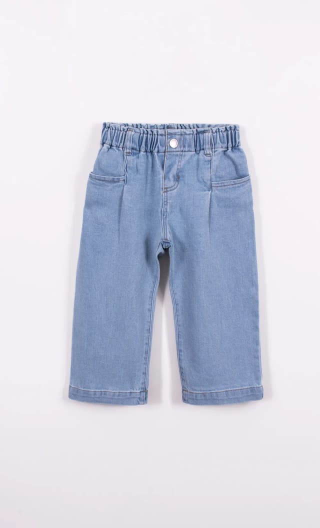Denim kid Mykonos
