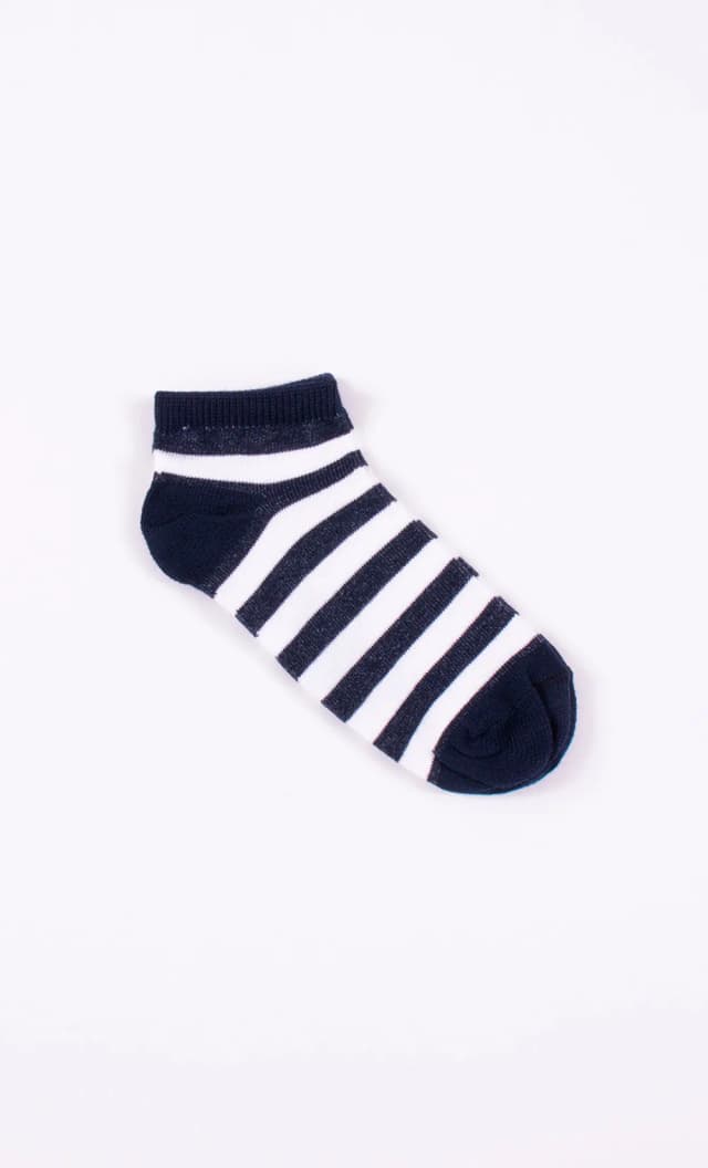 Media stripes de Mimo