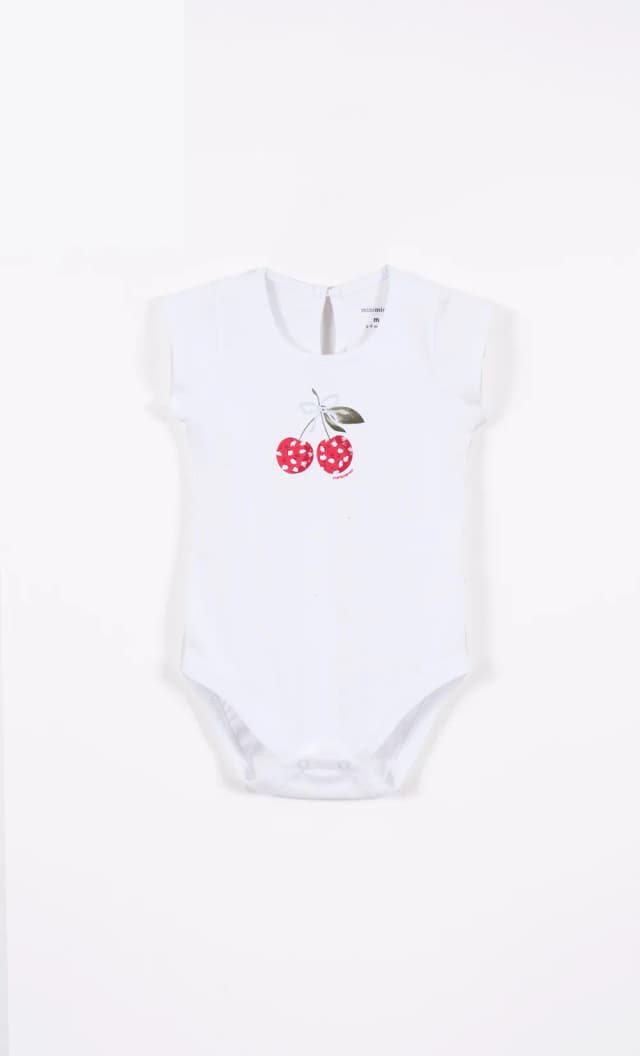 Body mini malasia de Mimo