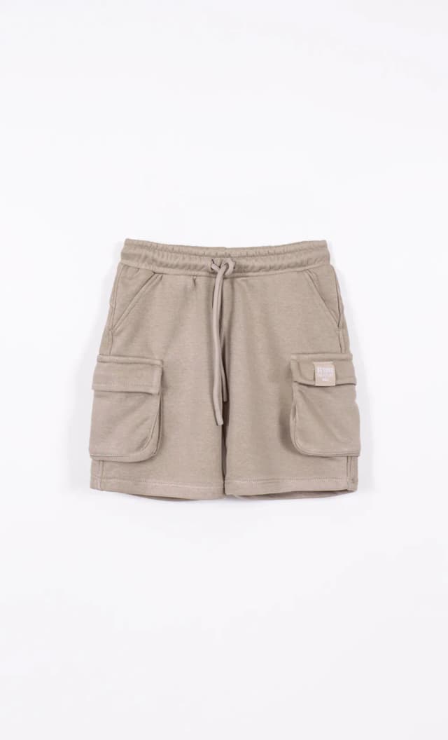 Bermuda kid cargo Grecia