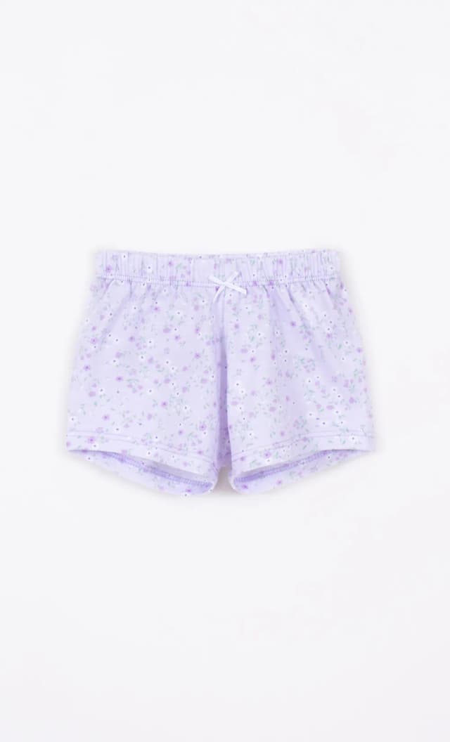 Short mini Liberty