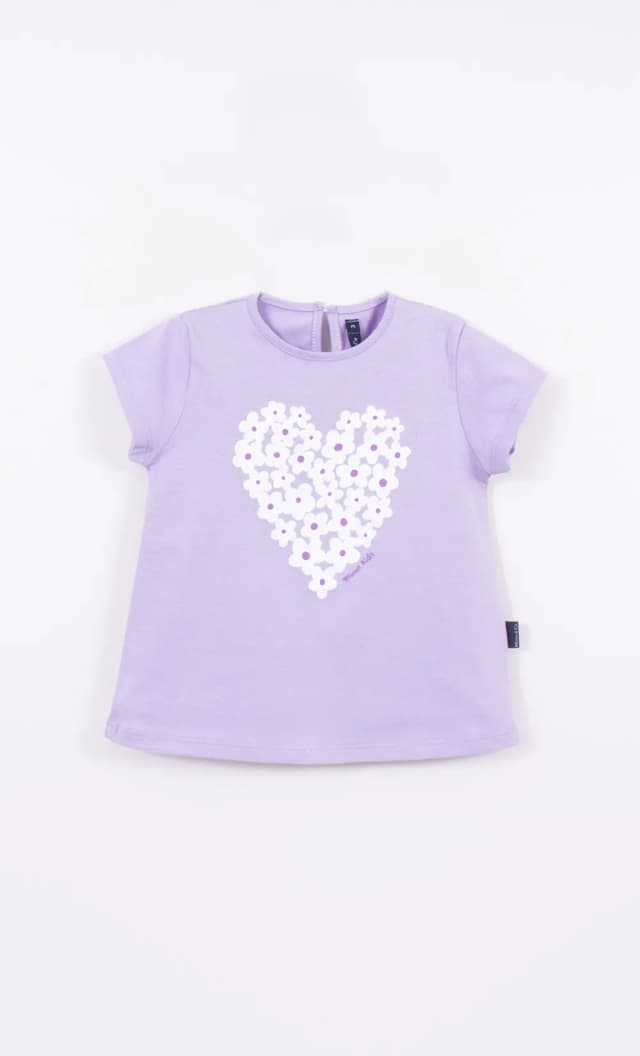Remera kid murcia de Mimo