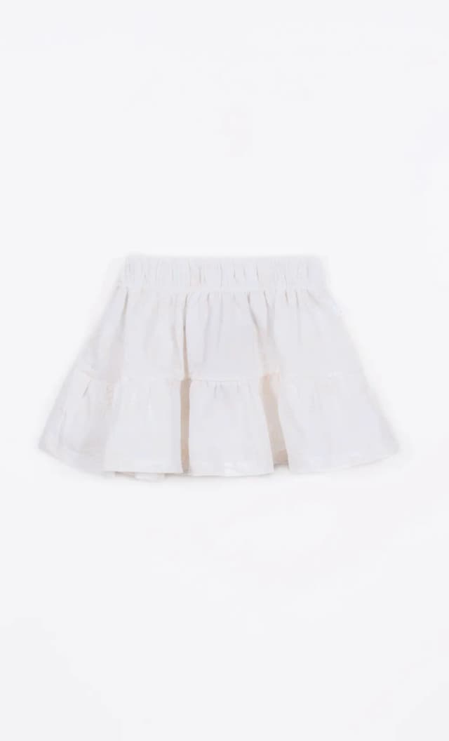 Pollera Kid Holy