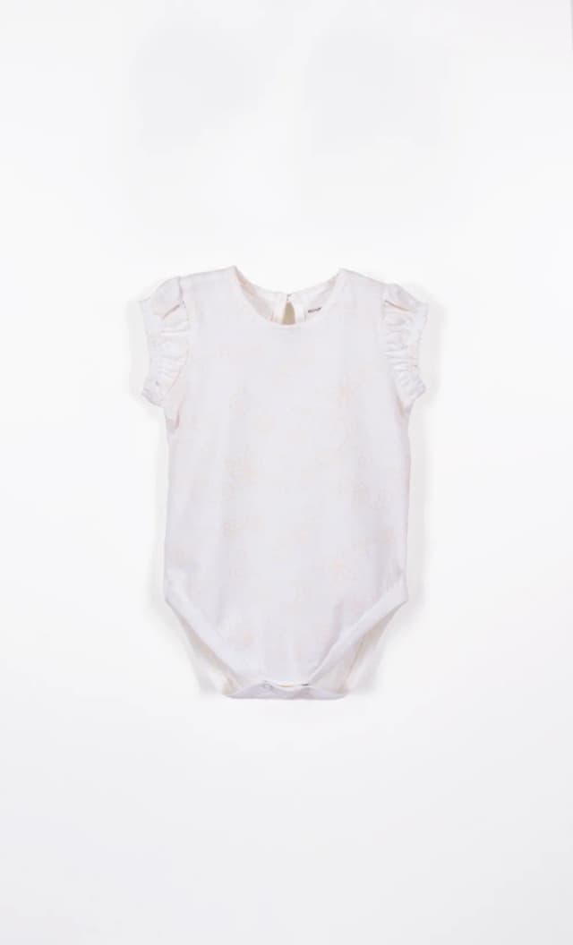 Body mini print
