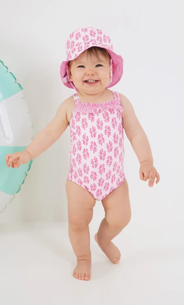 Traje de baño mini tribeca UV