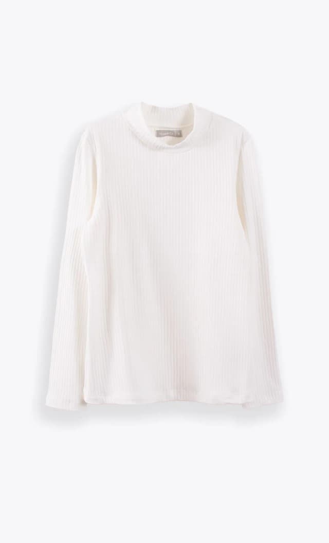 Polera jr morley