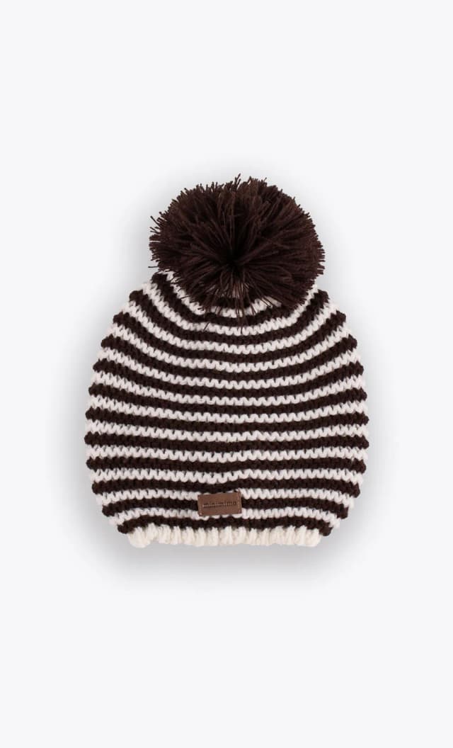 Gorro mini urban