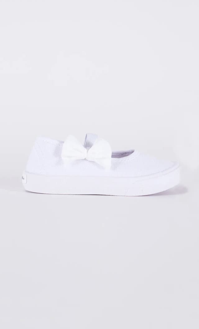 BALERINA KID LACE Del 22 al 26