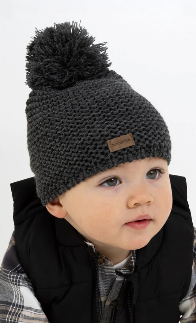 Gorro mini street mimo