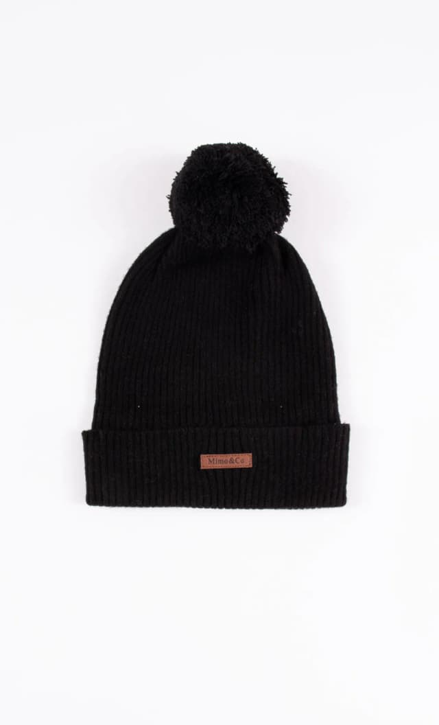 Gorro tejido Turquia