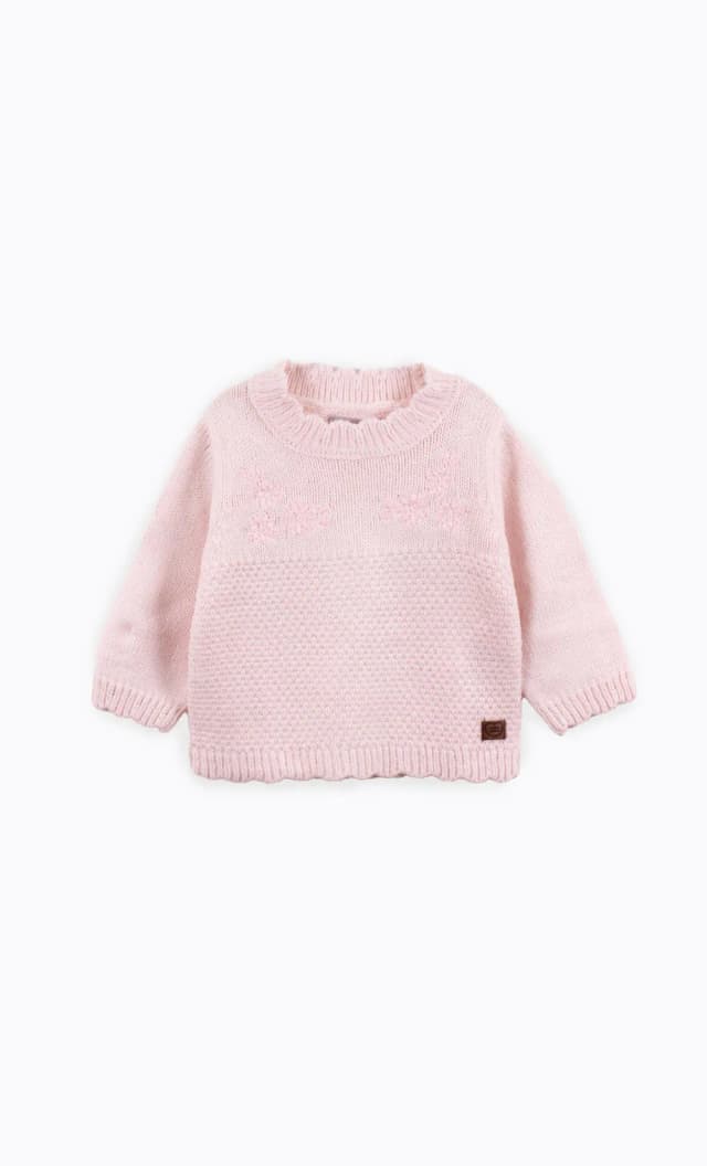 Sweater mini lisboa