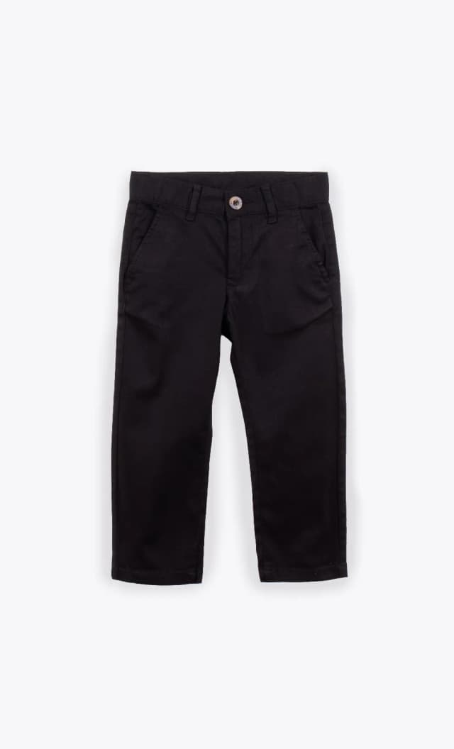Pantalón kid new classic