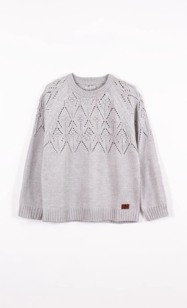 Sweater jr harbin mimo