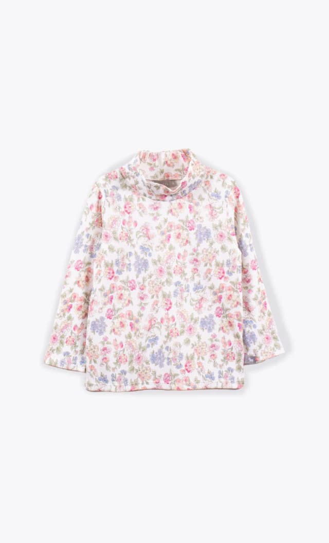 Polera kid noruega mimo