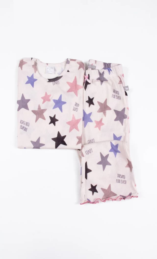 Pijama Star de Mimo — imagen 2