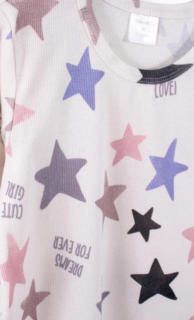 Pijama Star de Mimo — imagen 3