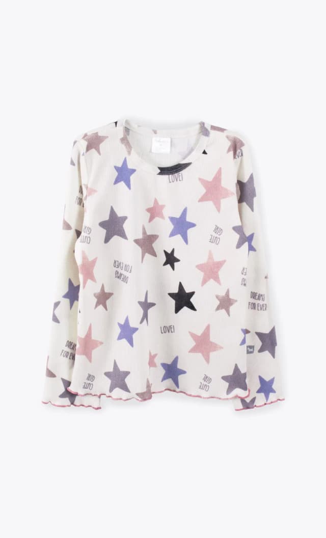 Pijama Star de Mimo — imagen 4