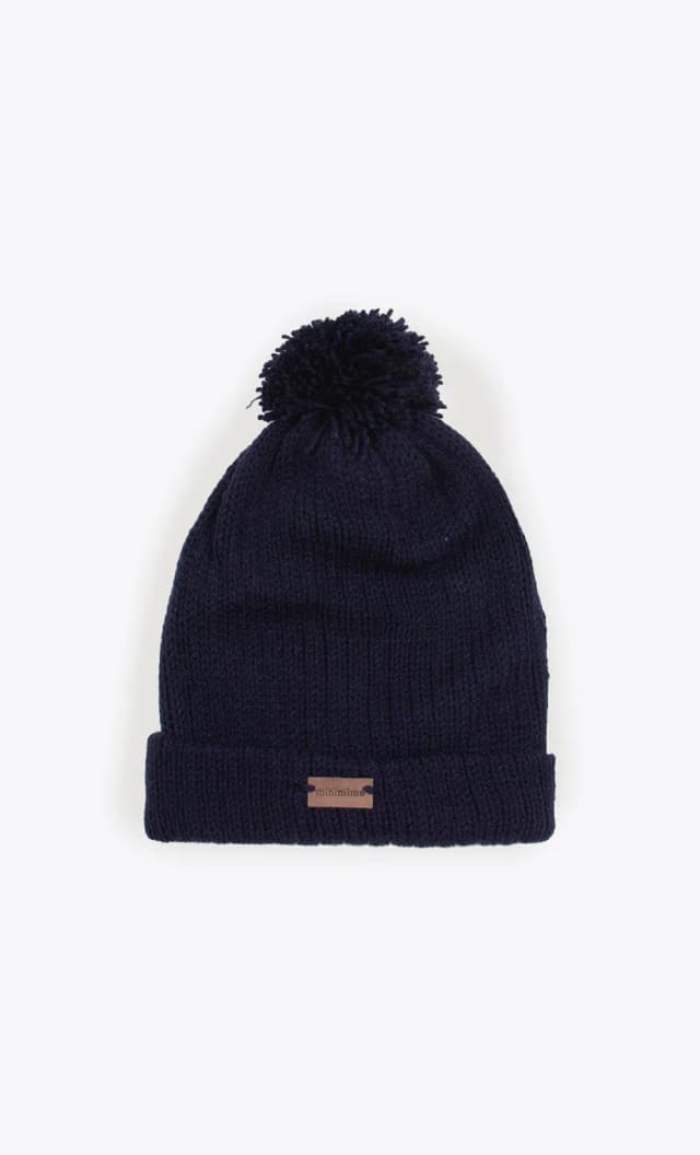 Gorro mini winter de Mimo