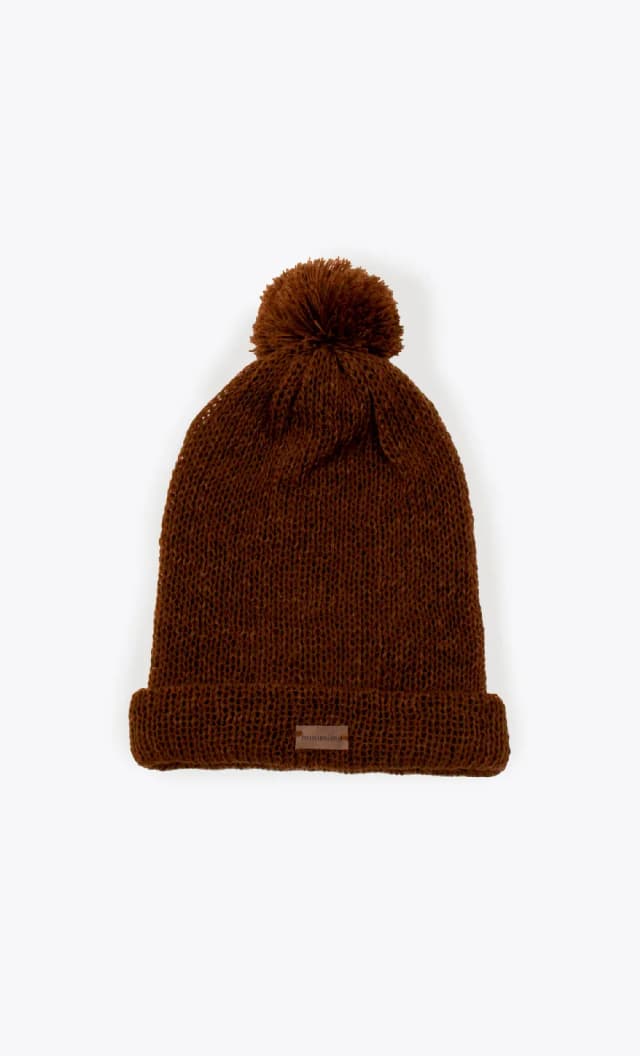 Gorro mini winter de Mimo