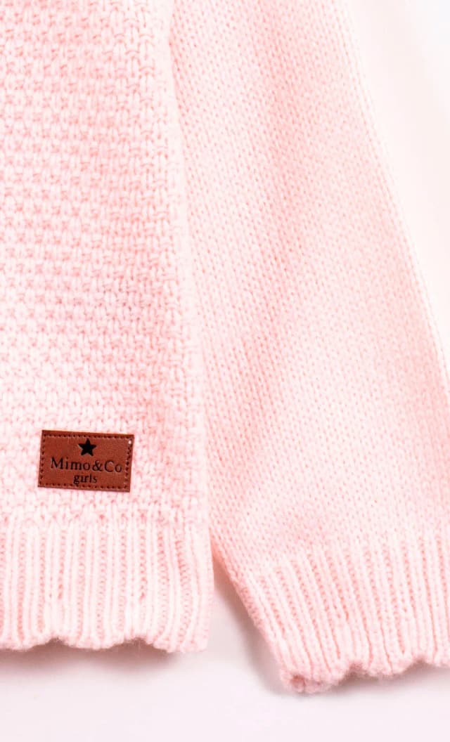 Sweater kid lisboa — imagen 3