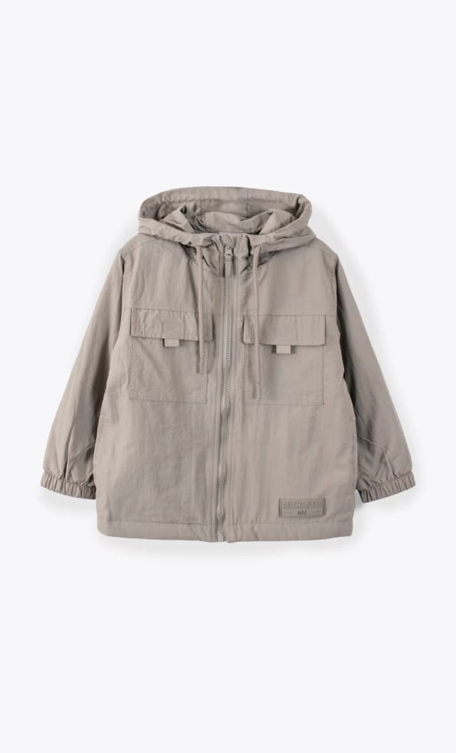 Campera Budapest mimo