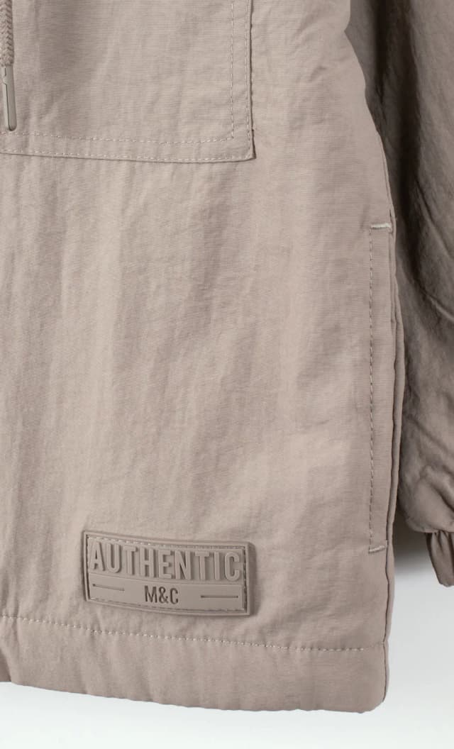 Campera Budapest mimo — imagen 3