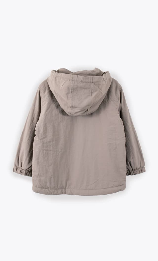 Campera Budapest mimo — imagen 4