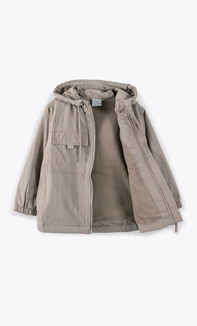 Campera Budapest mimo — imagen 5