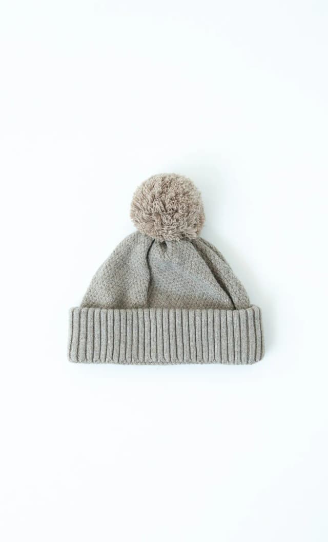 Gorro mini harbin de Mimo